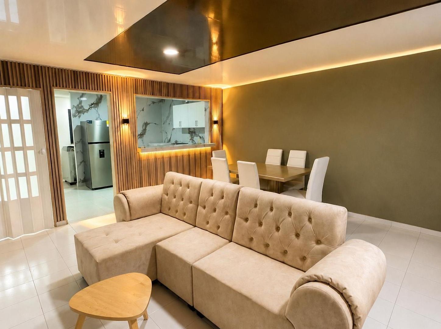 Apartamento Fenix House