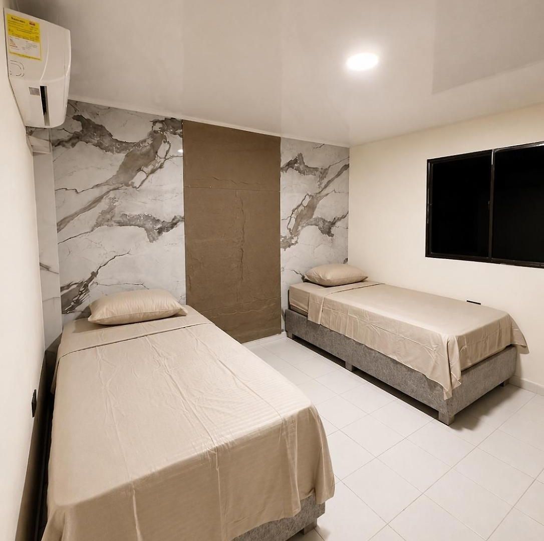 Fenix House Cartagena