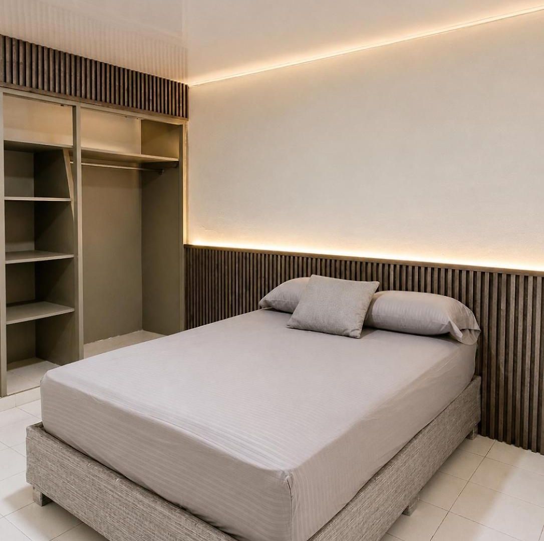Apartamento Fenix House *