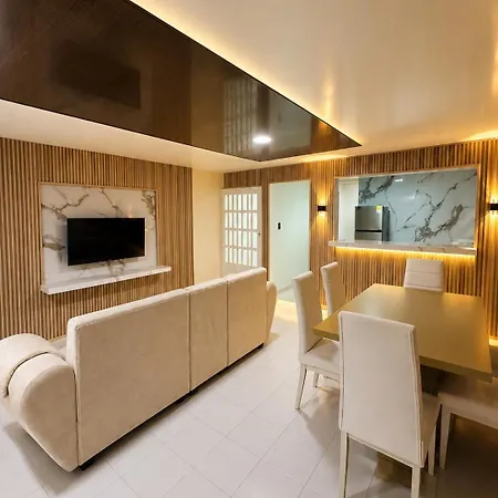 Apartamento Fenix House Cartagena