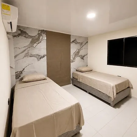 Fenix House Cartagena