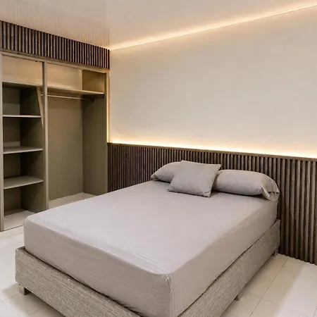 Apartamento Fenix House *